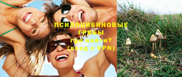 хмурый Наволоки